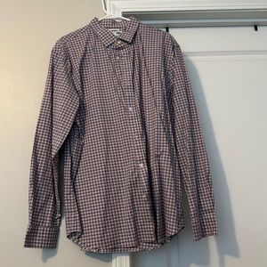 Old navy men’s button down